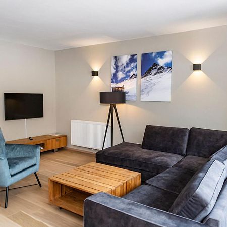 Residence Zillertal Gerlos Exterior photo