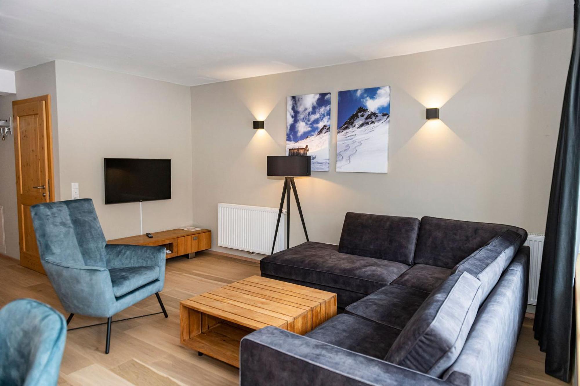 Residence Zillertal Gerlos Exterior photo